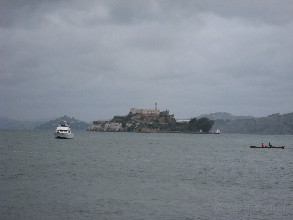 2011 Bay 2 Breakers Saturday 0280.JPG - I was able to participate in the 2011, 100th anniversary of the San Francisco Bay to Breakers 12K race. A great weekend for sight seeing and racing.